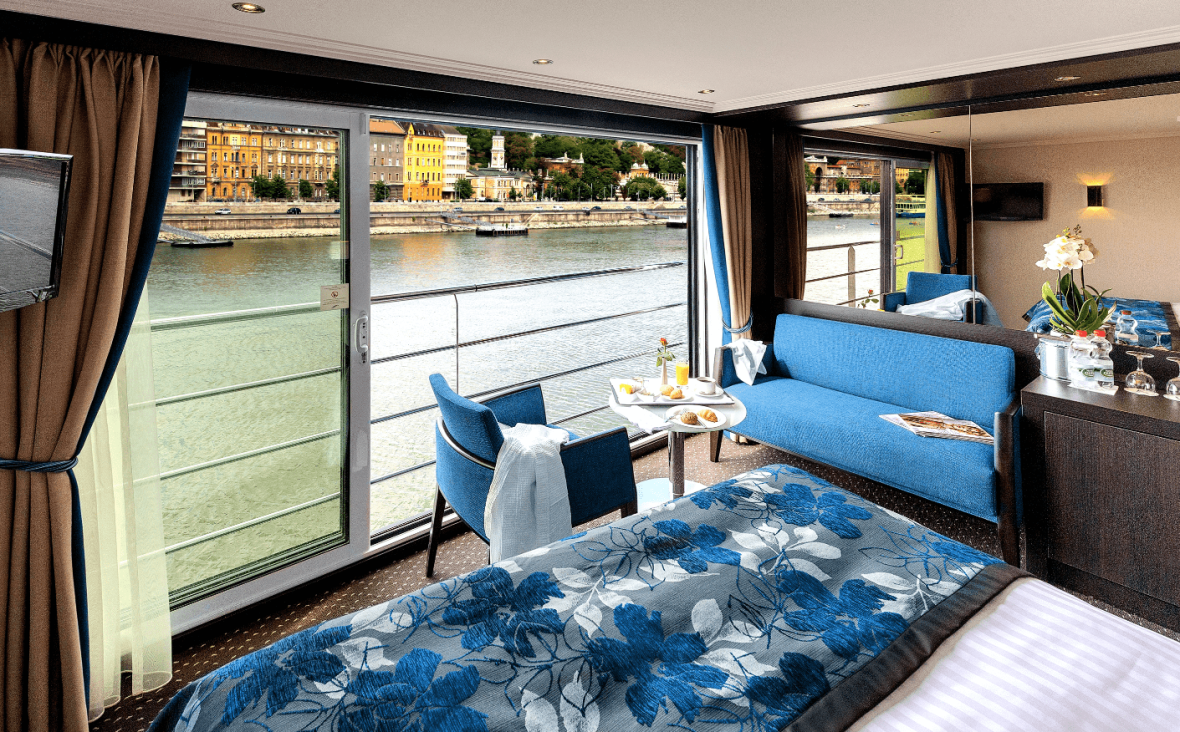 river view river view