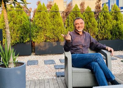 مصاحبه با آقای مهدی جهانبخش درباره آب و هوای آفریقای جنوبی در فصول مختلف