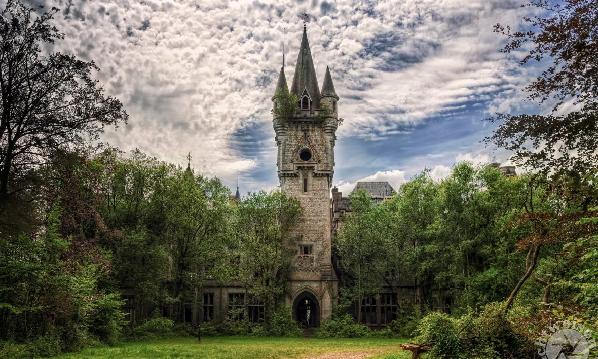Chateau Miranda