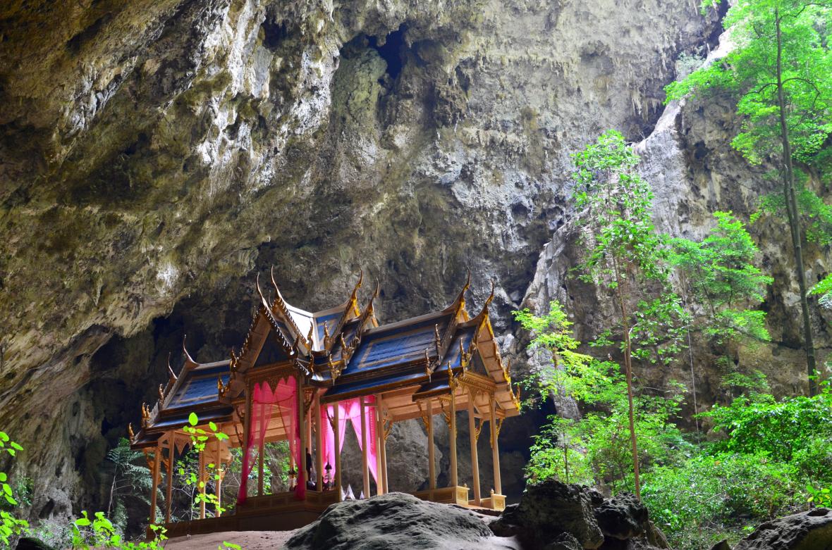 Khao Sam Roi Yot 2 Khao Sam Roi Yot 2