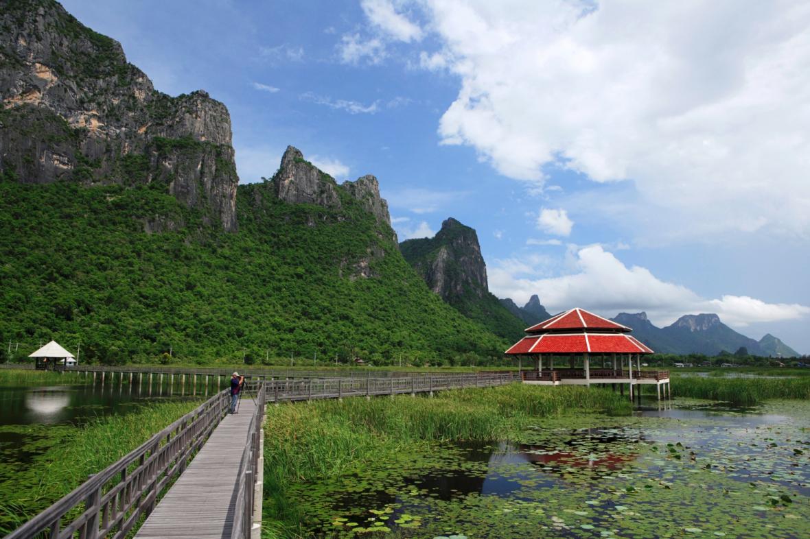 Khao Sam Roi Yot 4 Khao Sam Roi Yot 4