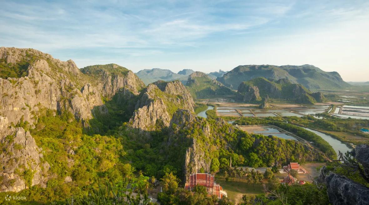Khao Sam Roi Yot 3 Khao Sam Roi Yot 3