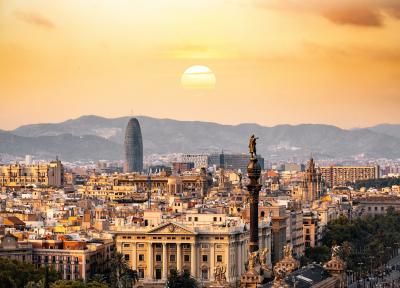 49 جاذبه گردشگری برتر بارسلونا - قسمت سوم