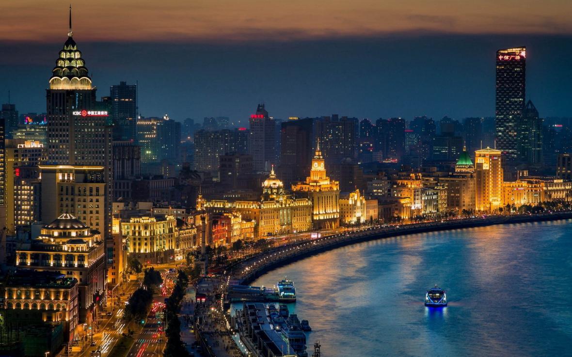 15 جاذبه گردشگری برتر شانگهای - قسمت اول