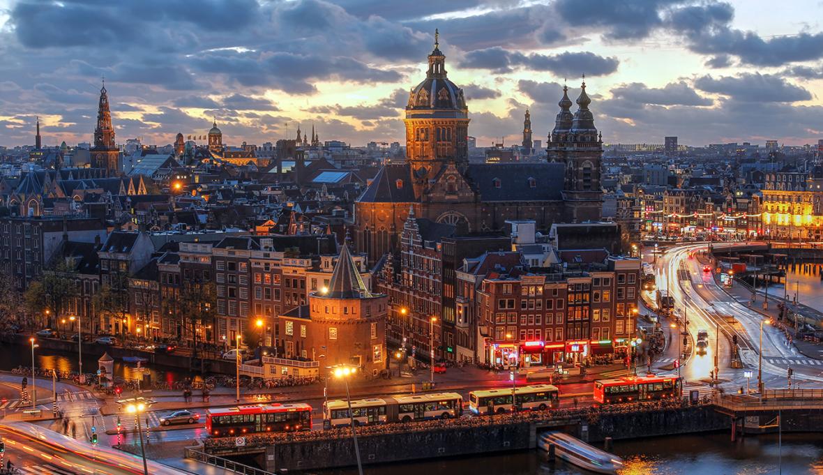 آمستردام بیشترین مالیات گردشگری در اروپا را در سال 2024 اعمال خواهد کرد