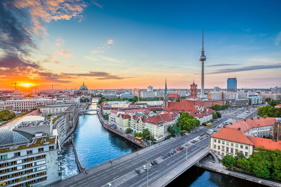 16 جاذبه گردشگری برتر برلین - قسمت سوم