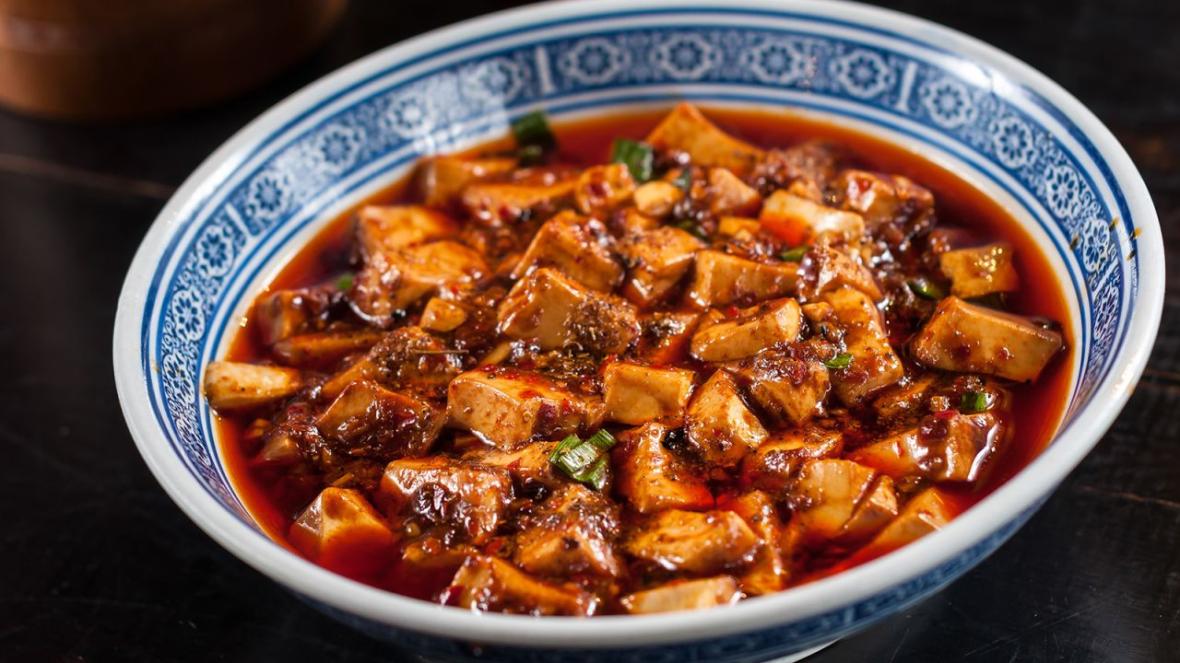 Hot Dish Hot Dish