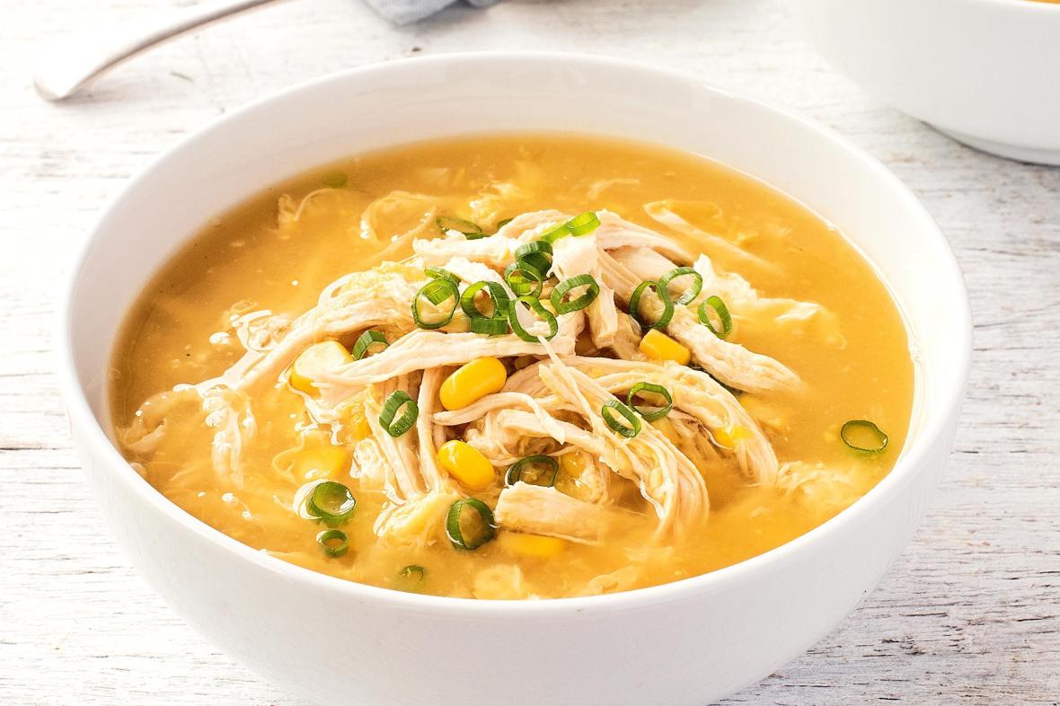 Chinese Soup Chinese Soup