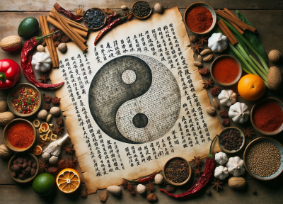 فرهنگ غذایی چین - قسمت سوم
