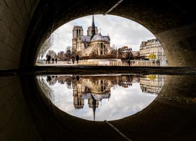 50 جاذبه گردشگری برتر پاریس - قسمت سوم