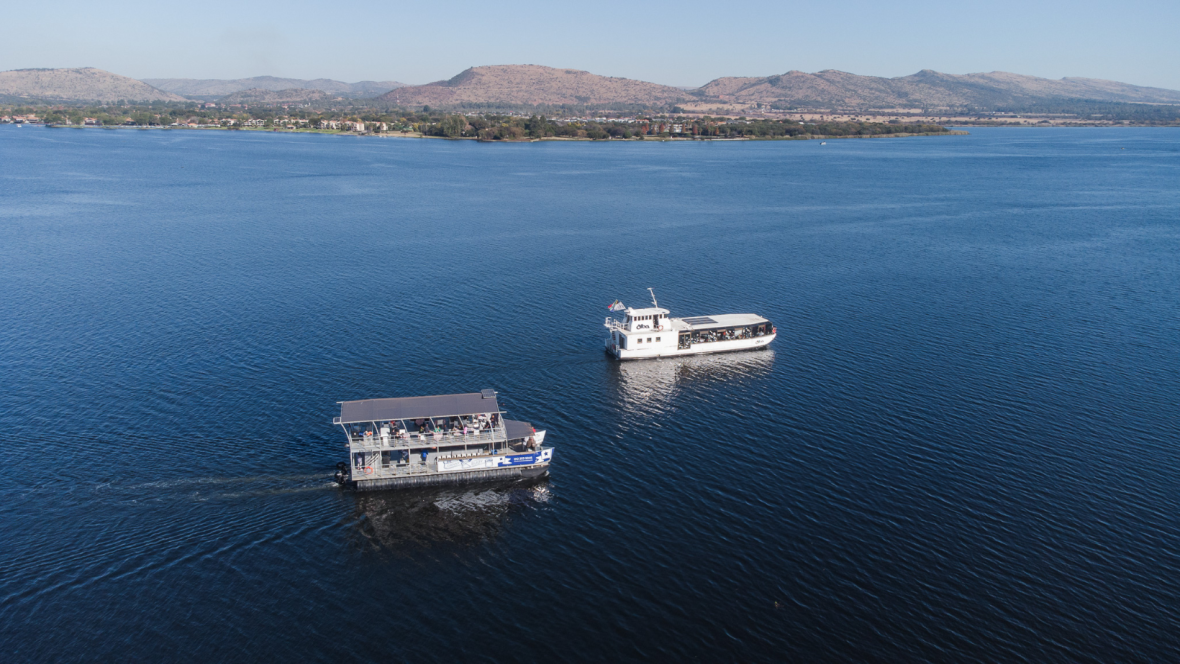 Harties Boat Company