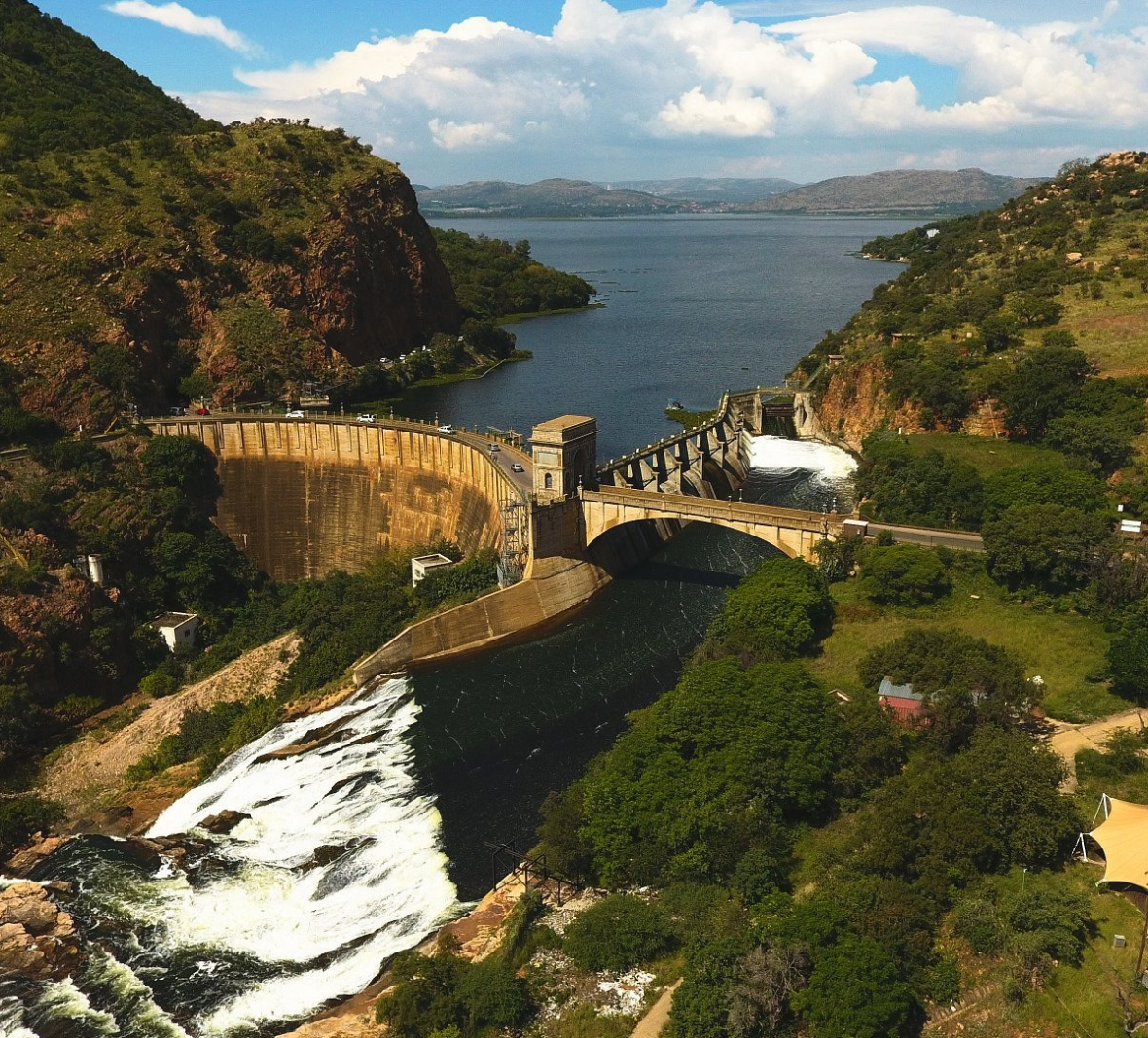 جاذبه های گردشگری شهر هارتبیس پورت (آفریقای جنوبی)