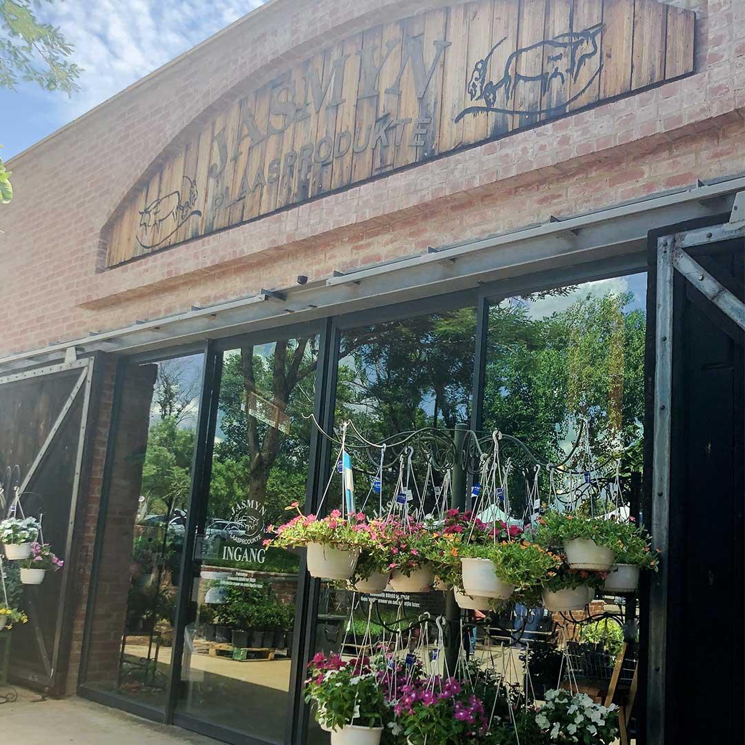 Jasmyn Farm Products