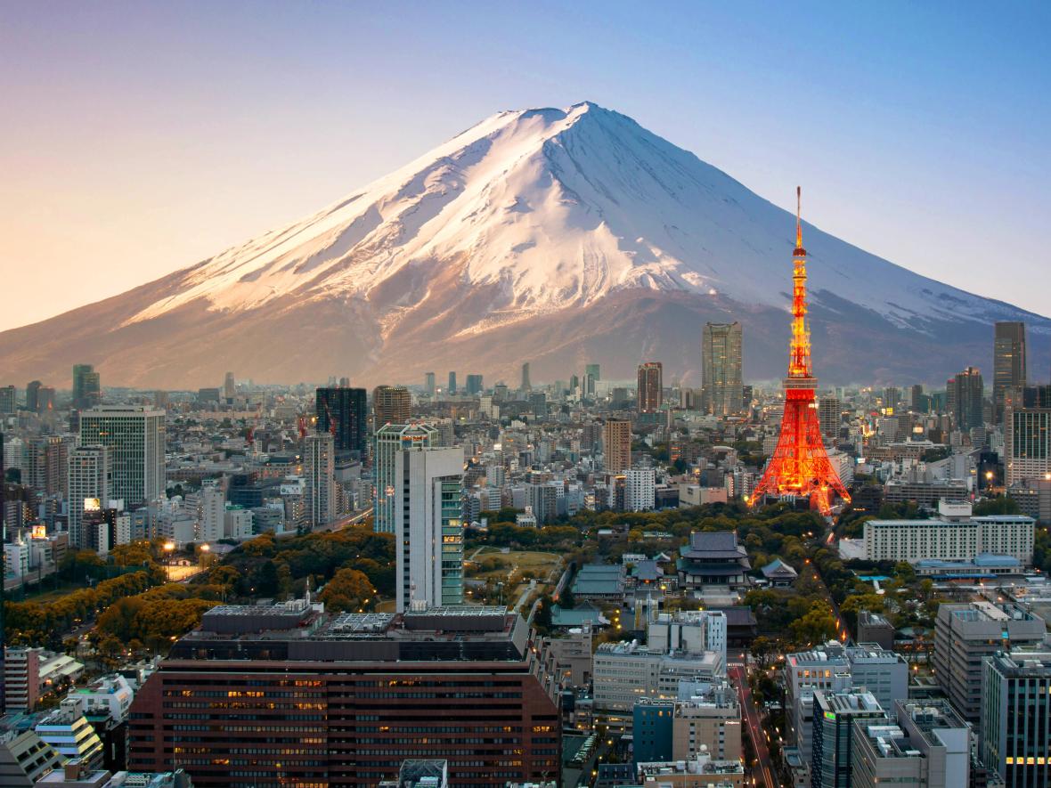 20 جاذبه گردشگری برتر توکیو - قسمت اول