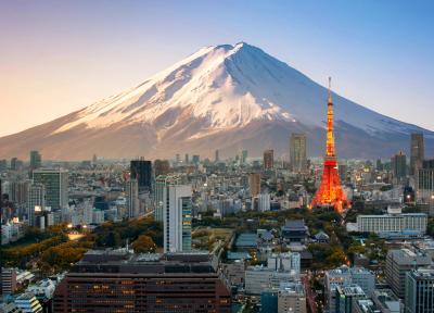 20 جاذبه گردشگری برتر توکیو - قسمت اول