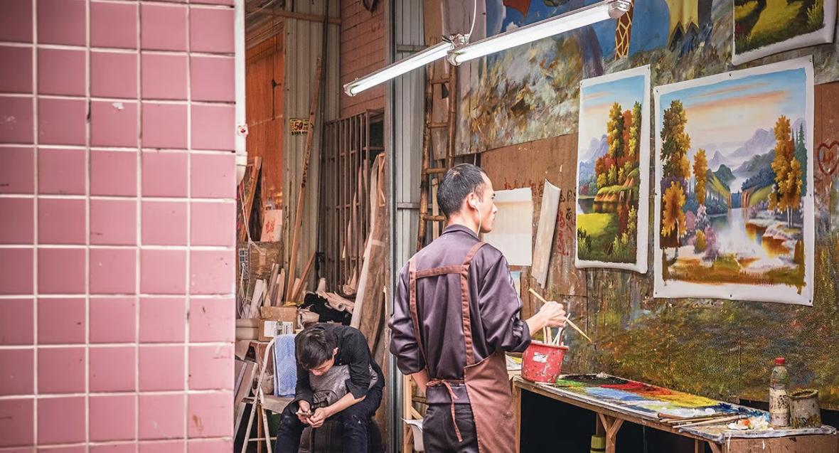 22 جاذبه گردشگری برتر شنزن - قسمت دوم