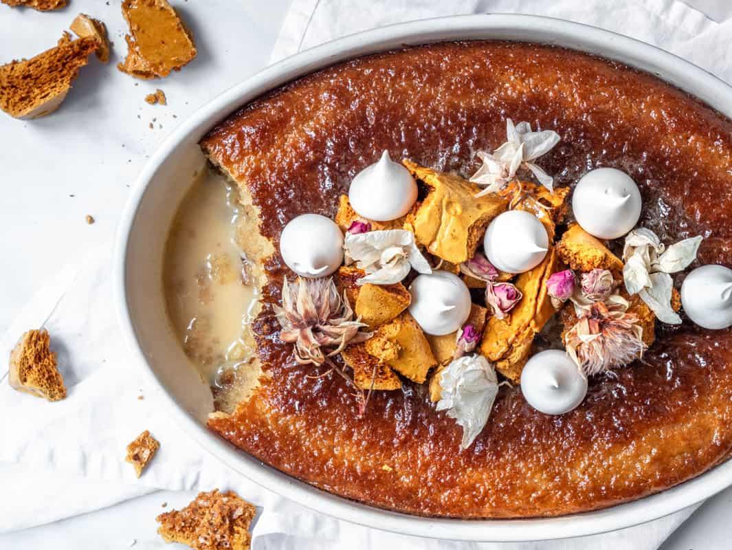 فرهنگ غذایی آفریقای جنوبی - قسمت سوم