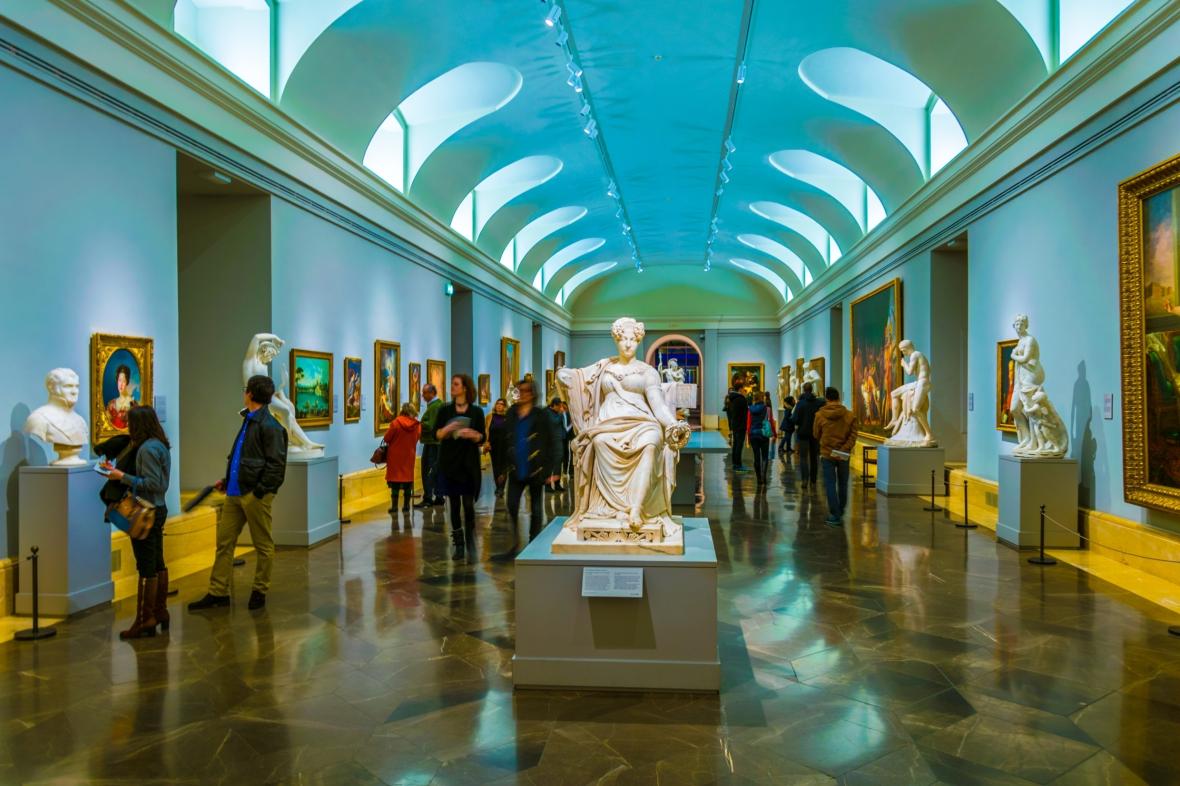 Museo del Prado