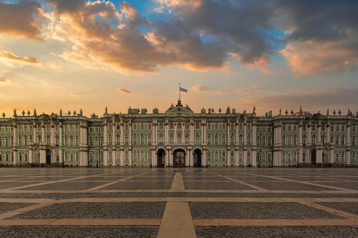 Hermitage Museum