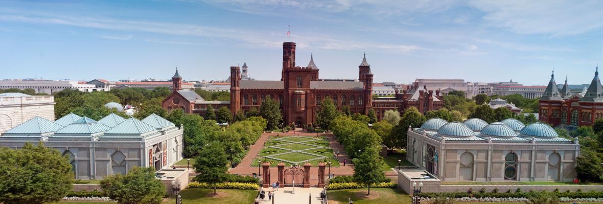 Smithsonian Institution