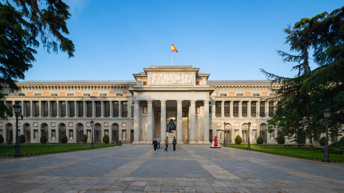 Museo del Prado