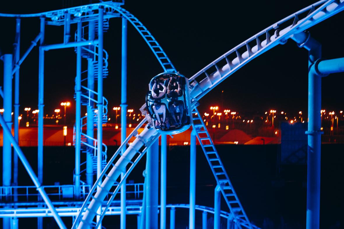 Now You See Me: High Roller Now You See Me: High Roller