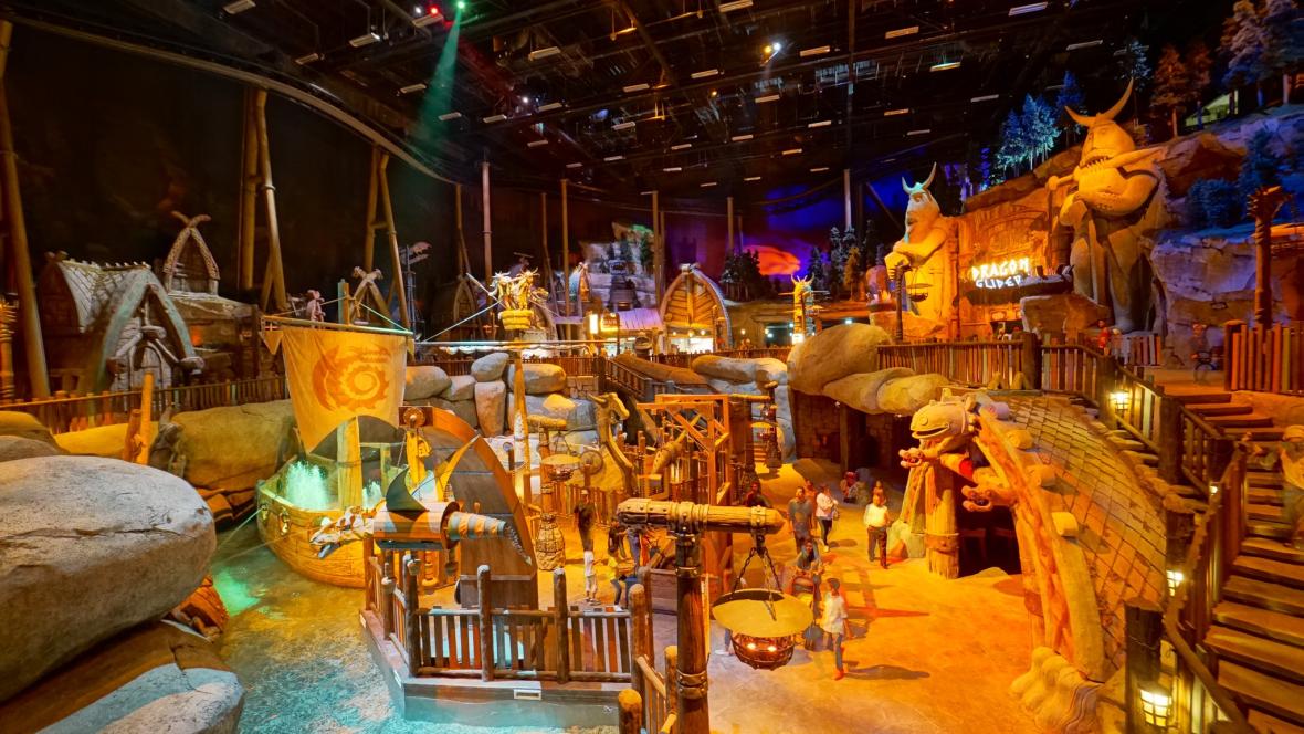 How to Train Your Dragon How to Train Your Dragon