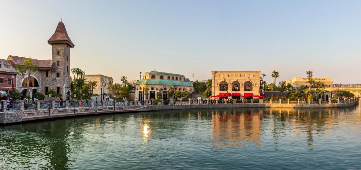 The Peninsula The Peninsula