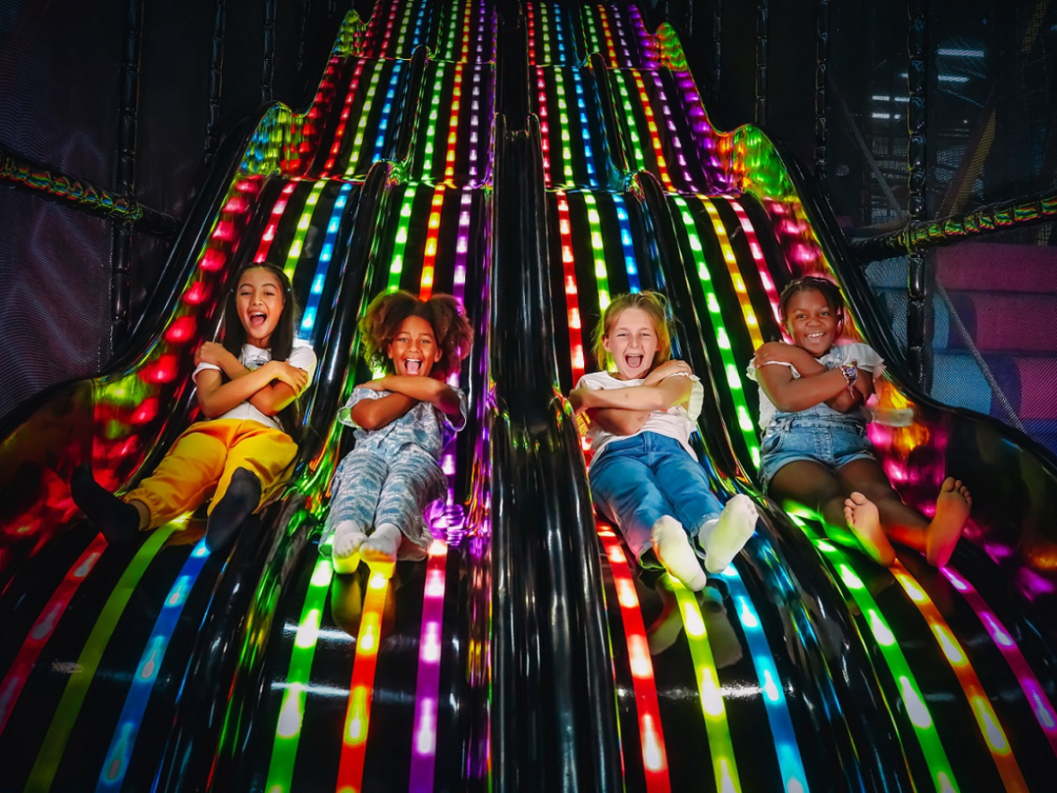 NEON GALAXY NEON GALAXY