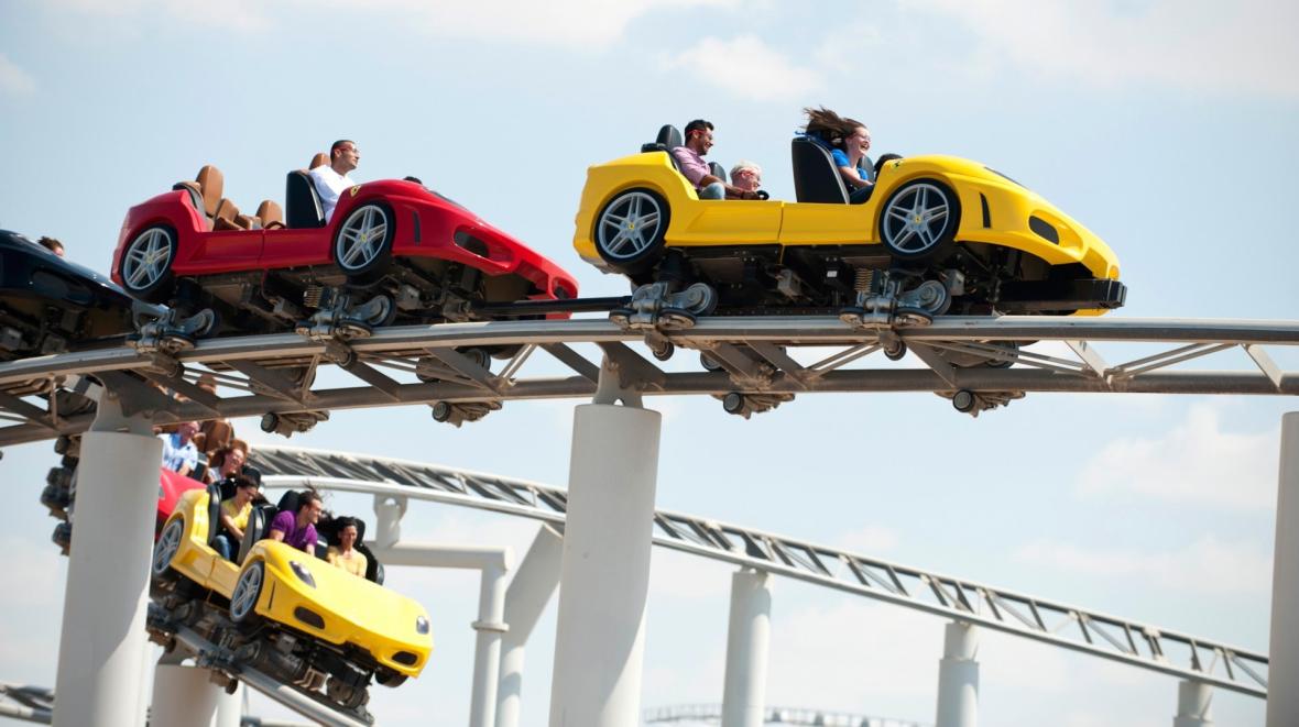 Fiorano GT Challenge Fiorano GT Challenge