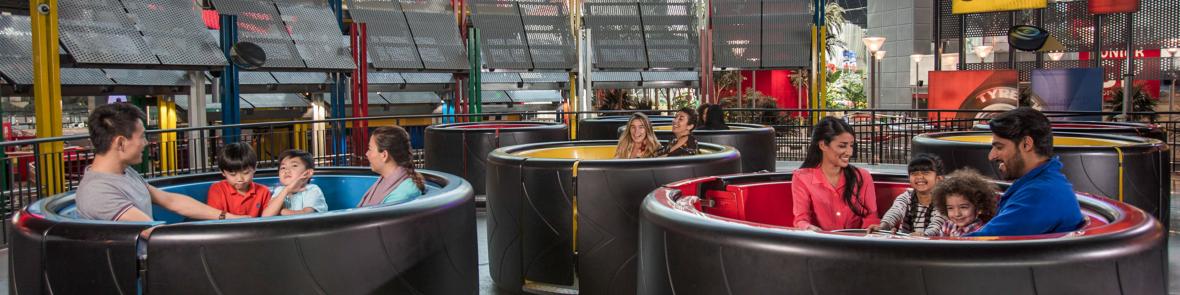 Tyre Twist Tyre Twist