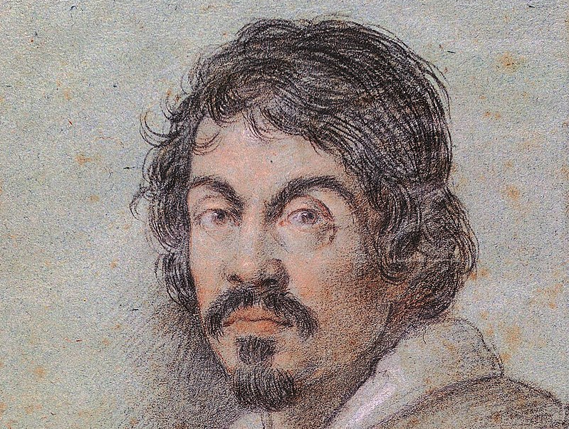 کاراواجو - قسمت اول