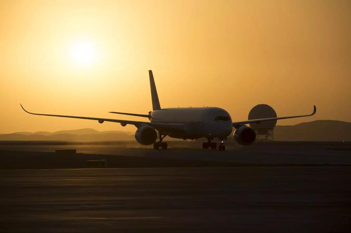 Airbus A350