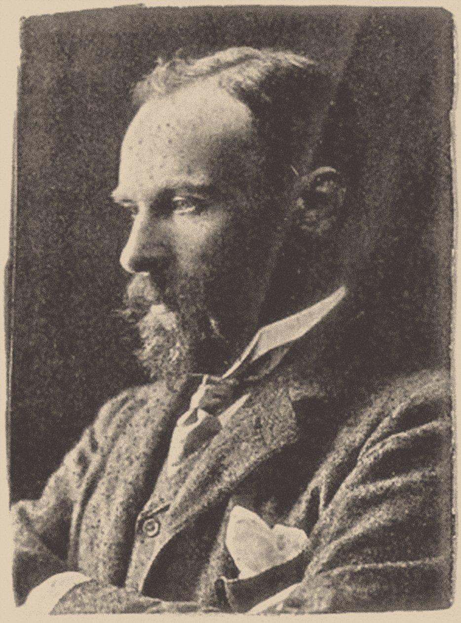 جان ویلیام واترهاوس