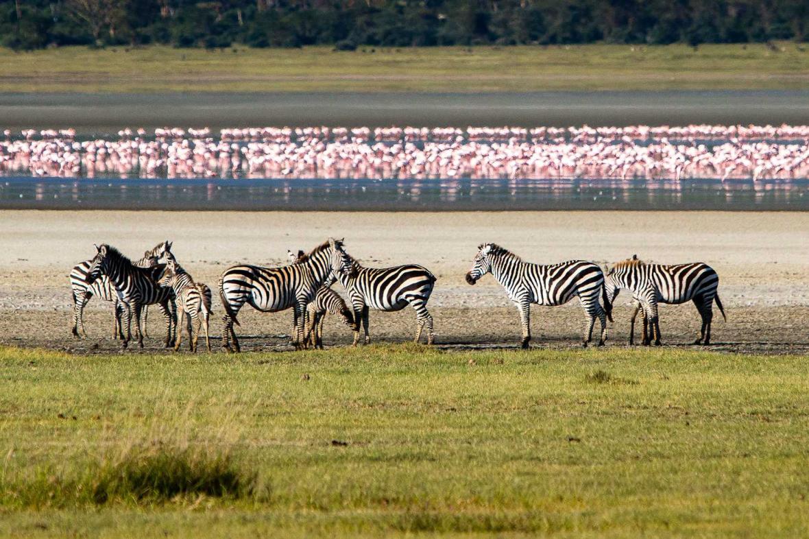 Serengeti National Park