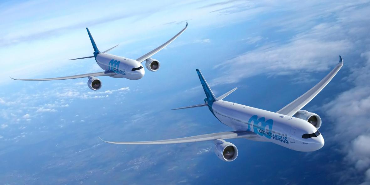 Airbus A330