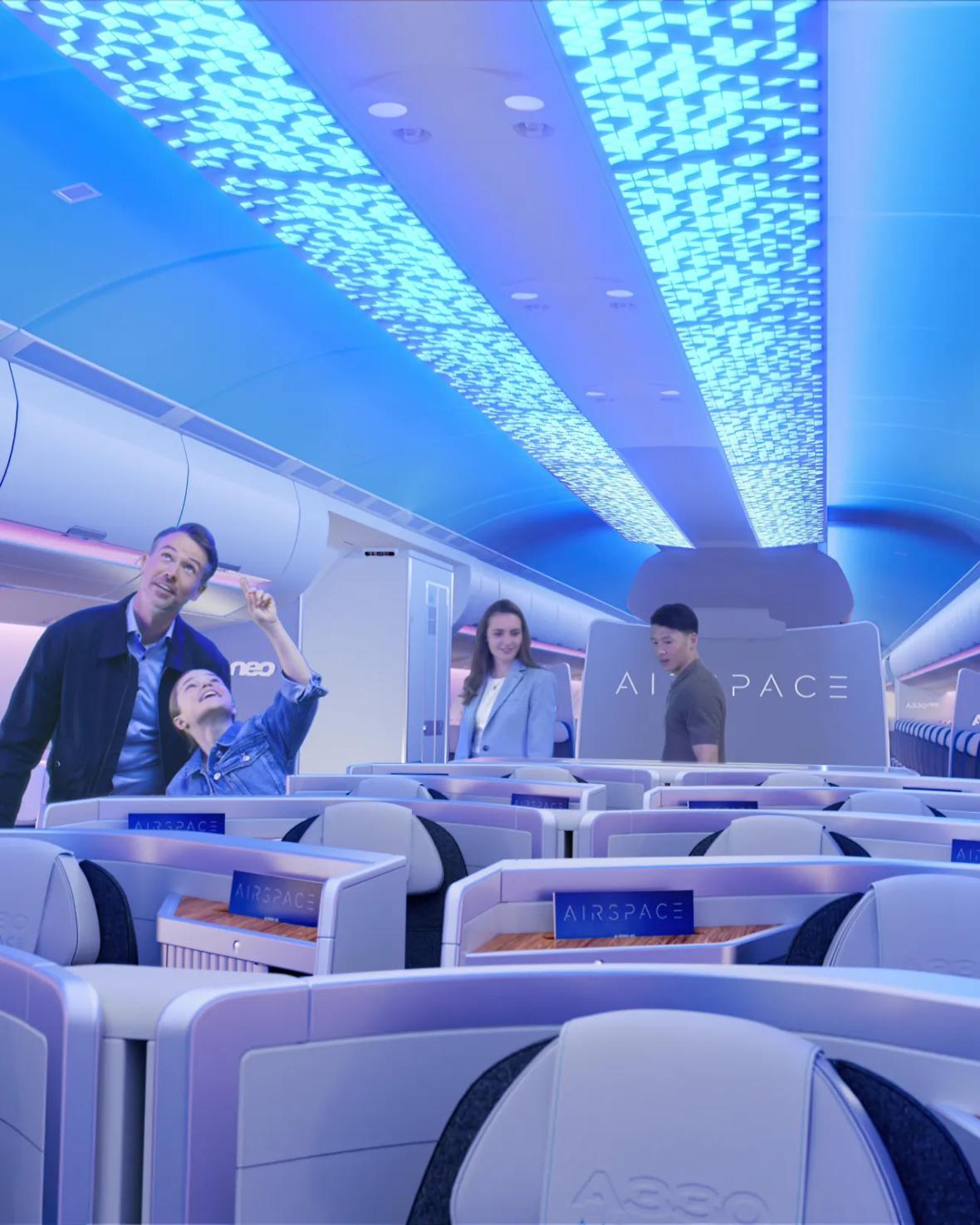 Airbus A330