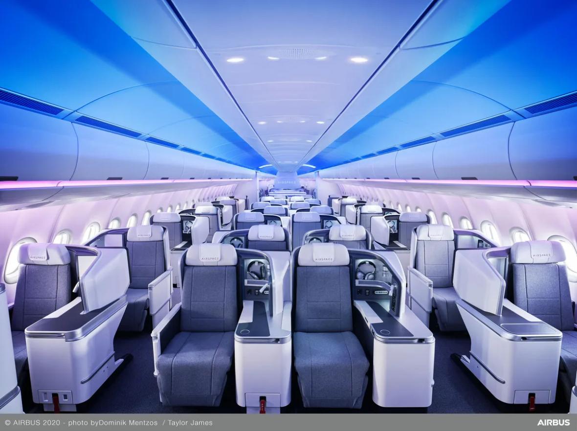 Airbus A330