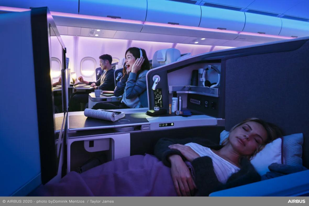 Airbus A330