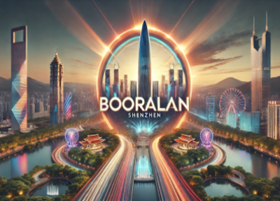 تور شنزن چین 6 روز، تور شنزن تابستان و پاییز 1404، پرواز مستقیم ماهان