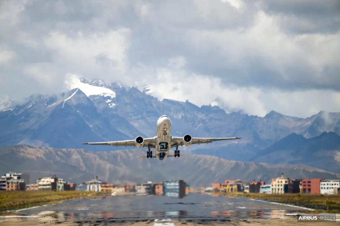 Airbus A330