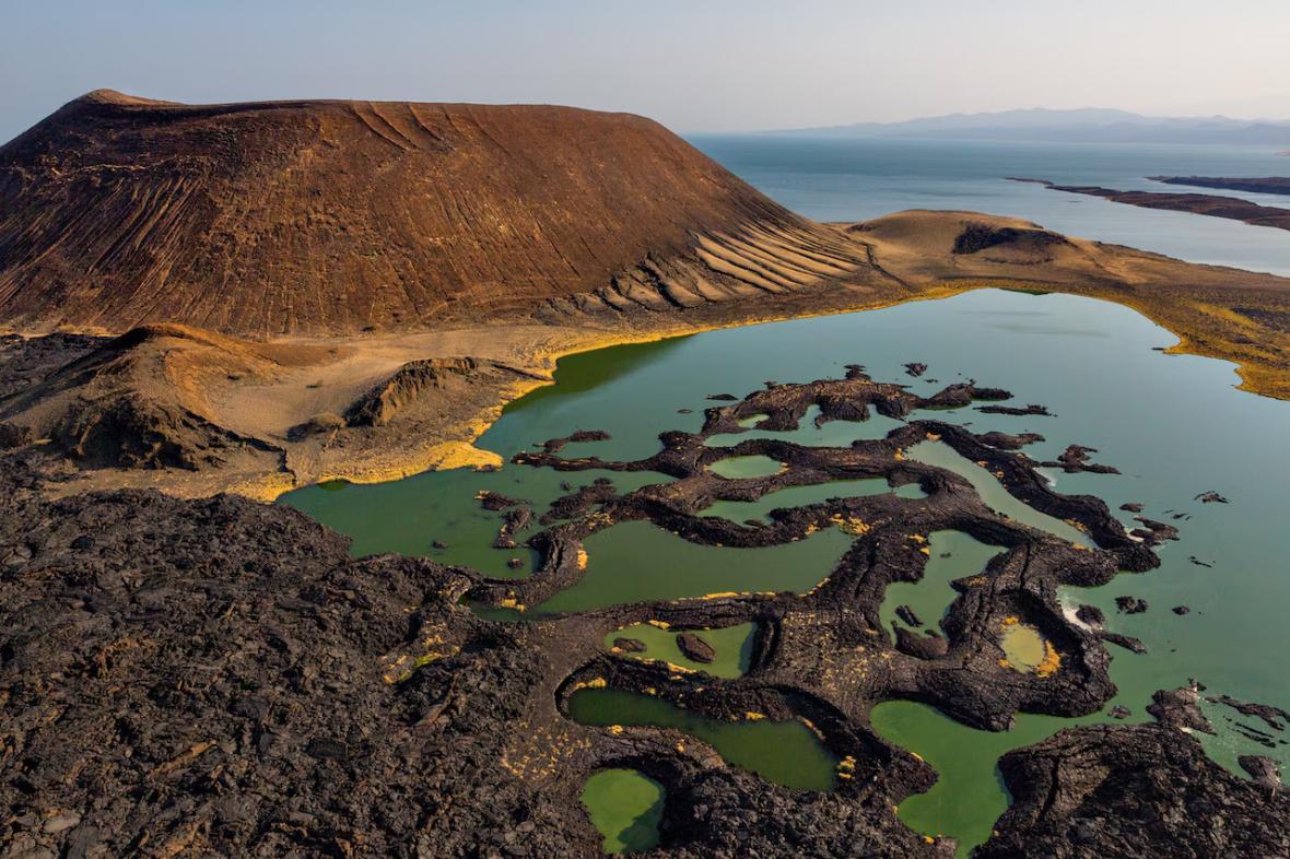 Lake Turkana