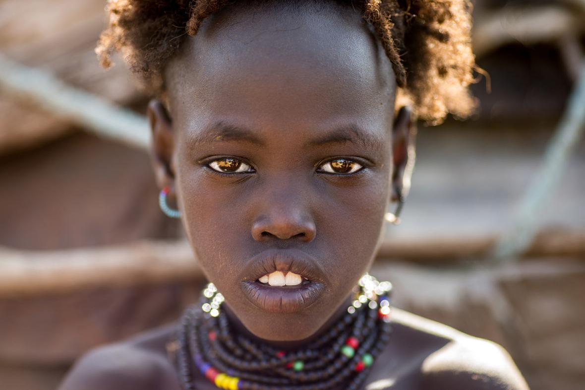 قبیله دسنچ (اتیوپی)