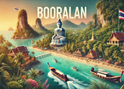 تور پوکت تایلند 8 روز