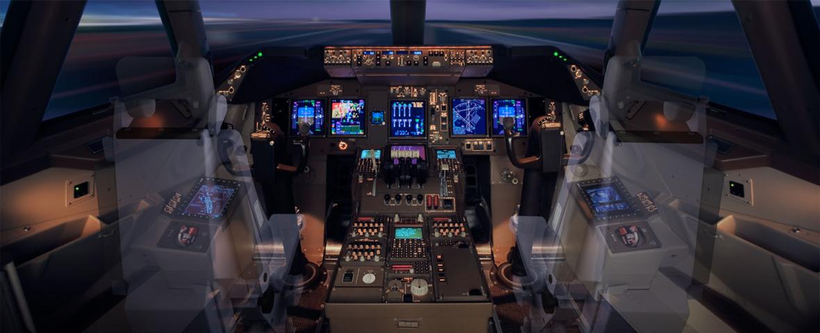 Flight Deck