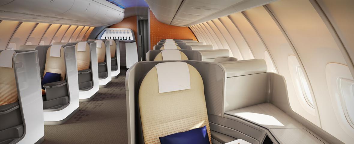 Business Class
