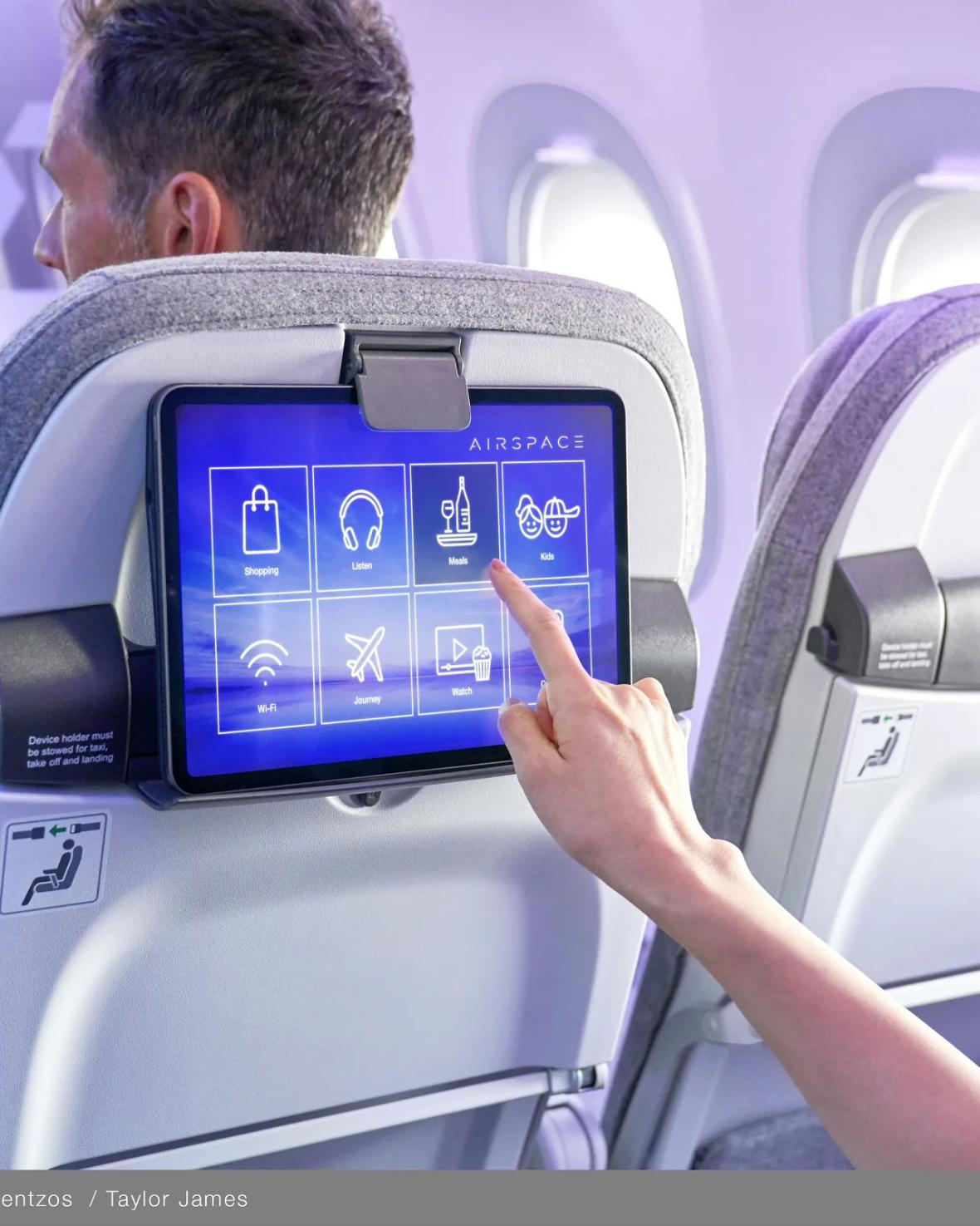 Airbus A320 Airspace Airbus A320 Airspace