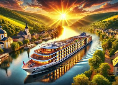 Bolero & Viktoria & NickoVision