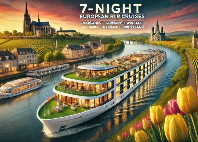 Emerald, MS Viva, Nicko