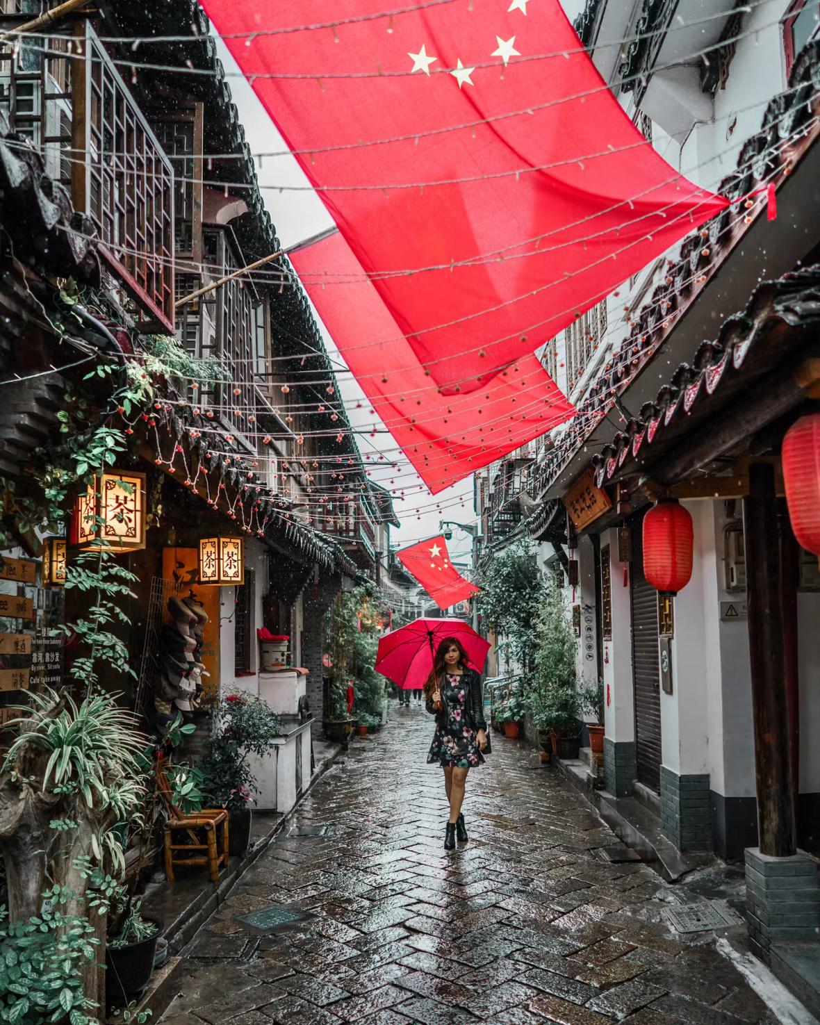 North Street North Street